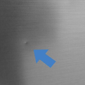Einzelstück - Samsung RB53DG703CS9EF Kühl-Gefrierkombination