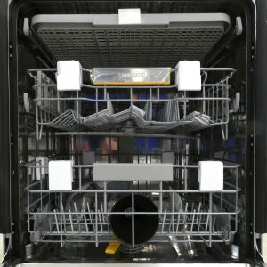 Einzelstück - Samsung DW60BG830I00ET Einbau-Geschirrspüler vollintegrierbar