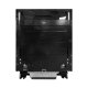 Einzelstück - Samsung DW60BG830I00ET Einbau-Geschirrspüler vollintegrierbar
