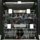 Einzelstück - Samsung DW60BG830I00ET Einbau-Geschirrspüler vollintegrierbar