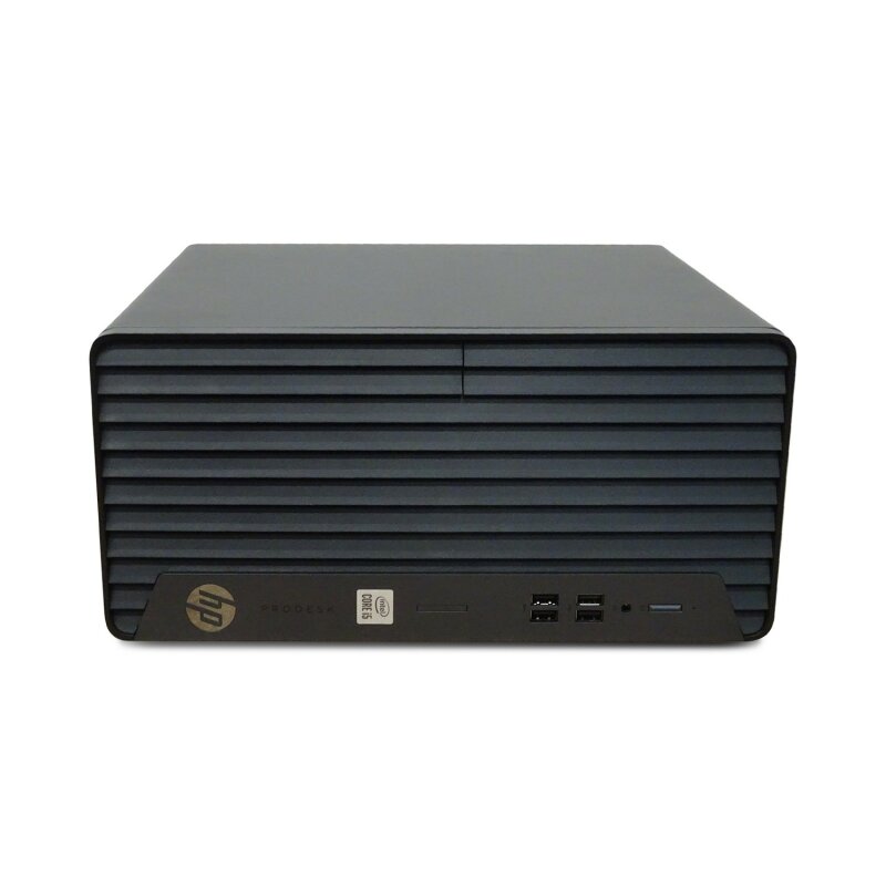 HP ProDesk 400 G7 MT 6U3V7EA Core i5-10500, 8GB RAM, 256GB SSD