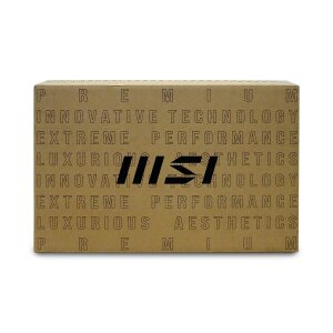 Einzelstück - MSI Cyborg 15 AI A1VFK-011FR Core...