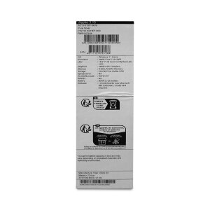 Einzelstück - Acer Aspire 3 A315-510P-34V9 15,6 Full...