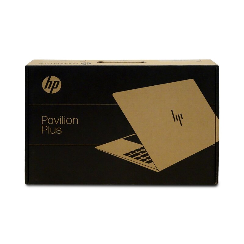 Einzelstück - HP Pavilion Plus 14-ew0000sf 14 Zoll 2.8K OLED, i7-1355U, 16GB, 512GB, Windows 11