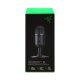 Razer Seiren V2 X USB-Mikrofon, 25 mm Kondensatormikrofon