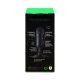 Razer Seiren V2 X USB-Mikrofon, 25 mm Kondensatormikrofon