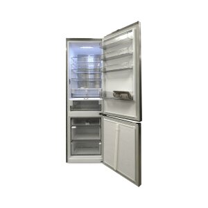 Samsung RL38T775DS9/EG Kühl-Gefrierkombination