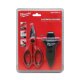 Milwaukee 4932478620 Elektrikerschere
