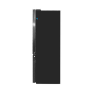 Einzelstück - Samsung RB53DG706BB1EF Kühl-Gefrierkombination