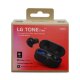 LG TONE Free T90S schwarz Wireless In-Ear Kopfhörer
