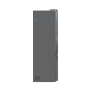 Einzelstück - Samsung RL38C775CS9/EG Kühl-Gefrierkombination