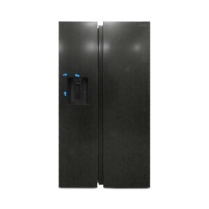 Einzelstück - Samsung RS6GA854CB1 Side-by-Side...