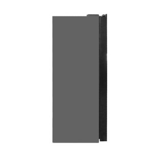 Einzelstück - Samsung RS6GA854CB1 Side-by-Side Kühlschrank