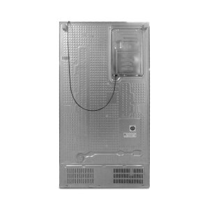 Einzelstück - Samsung RS6GA854CB1 Side-by-Side Kühlschrank