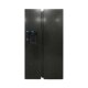 Einzelstück - Samsung RS6GA854CB1 Side-by-Side Kühlschrank