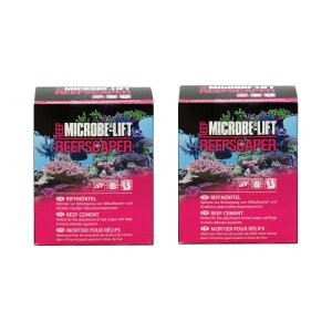 Arka Microbe-Lift Reefscaper - Riff- & Korallenkleber...