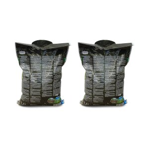 JBL AquaBasis plus Langzeit-Bodenmischung Set 2x 2,5L