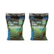 JBL AquaBasis plus Langzeit-Bodenmischung Set 2x 2,5L
