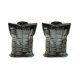 JBL AquaBasis plus Langzeit-Bodenmischung Set 2x 2,5L