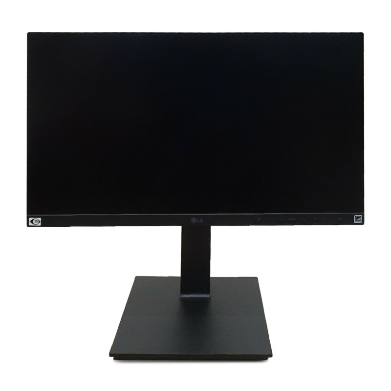 LG 24BN55YP-B 24 Zoll Full HD LED IPS Business Monitor