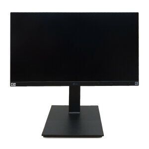 LG 24BN55YP-B 24 Zoll Full HD LED IPS Business Monitor