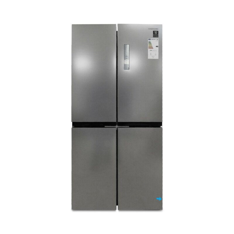 Einzelstück - Samsung RF48A400EM9/EG Side-by-Side Kühlschrank
