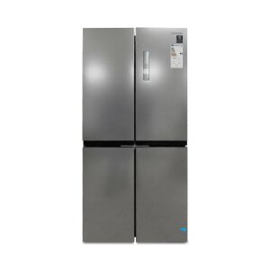 Einzelstück - Samsung RF48A400EM9/EG Side-by-Side...
