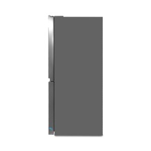Einzelstück - Samsung RF48A400EM9/EG Side-by-Side Kühlschrank