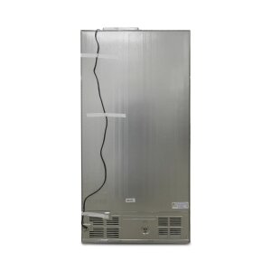 Einzelstück - Samsung RF48A400EM9/EG Side-by-Side Kühlschrank