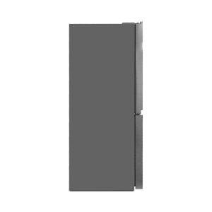 Einzelstück - Samsung RF48A400EM9/EG Side-by-Side Kühlschrank