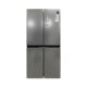 Einzelstück - Samsung RF48A400EM9/EG Side-by-Side Kühlschrank
