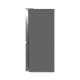 Einzelstück - Samsung RF48A400EM9/EG Side-by-Side Kühlschrank