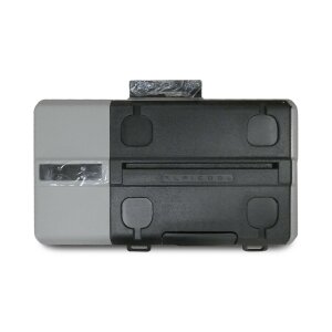 Alpicool NX62 Auto-Kühlschrank, 62 l, tragbarer...