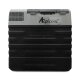 Alpicool NX62 Auto-Kühlschrank, 62 l, tragbarer Camping-Kühlschrank, DC 12/24 V