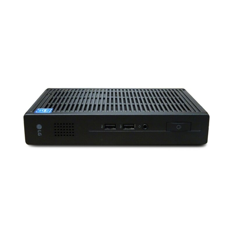 LG CL600N-6N.AEUQ Thin Client Box