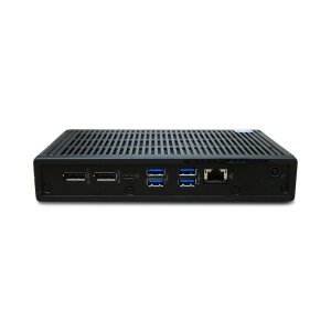 LG CL600N-6N.AEUQ Thin Client Box