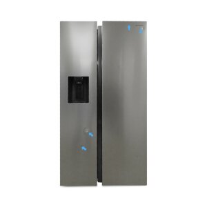 Einzelstück - Samsung RS6GA884CSL/EG Side-by-Side...