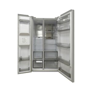 Einzelstück - Samsung RS6GA884CSL/EG Side-by-Side...