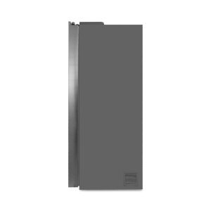 Einzelstück - Samsung RS6GA884CSL/EG Side-by-Side Kühlschrank