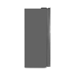 Einzelstück - Samsung RS6GA884CSL/EG Side-by-Side Kühlschrank