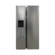 Einzelstück - Samsung RS6GA884CSL/EG Side-by-Side Kühlschrank
