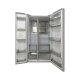 Einzelstück - Samsung RS6GA884CSL/EG Side-by-Side Kühlschrank