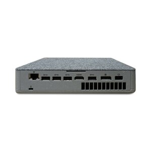 Lenovo IdeaCentre Mini 5 i3-10100T, 8GB, 512GB, UHD 630,...