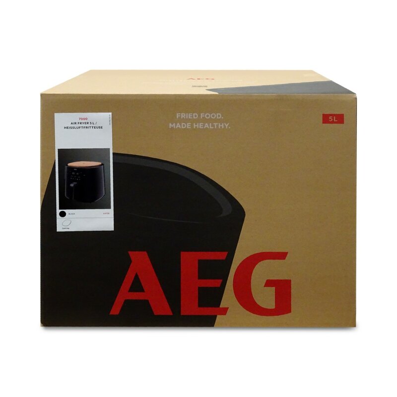 AEG AAF7B 7000 Heissluftfritteuse