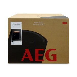 AEG AAF7B 7000 Heissluftfritteuse