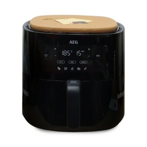 AEG AAF7B 7000 Heissluftfritteuse