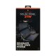 Xtorm AP275U Xtreme Series SolarBooster 21W Solarmatte schwarz