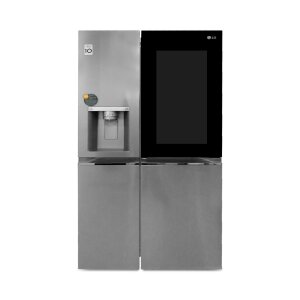 Einzelstück – LG GSXV90MBAE Side-by-Side...