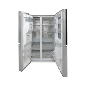 Einzelstück – LG GSXV90MBAE Side-by-Side...