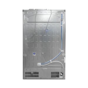 Einzelstück – LG GSXV90MBAE Side-by-Side Kühlschrank